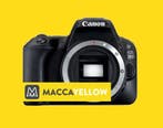 Canon EOS 200D body met garantie, Audio, Tv en Foto, Fotocamera's Digitaal, Spiegelreflex, Canon, Ophalen of Verzenden, Zo goed als nieuw