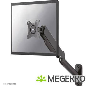 Neomounts WL70-450BL11 tv wandsteun, Verzenden, Nieuw