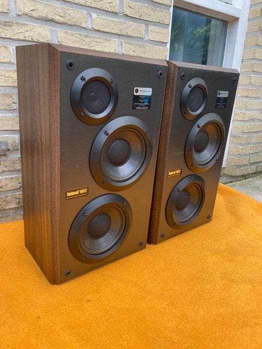 Bose - ML4 Luidsprekerset, Audio, Tv en Foto, Radio's