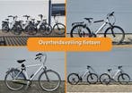 Overheidsveiling met fietsen (veiling 8944), Fietsen en Brommers, Nieuw