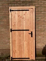 Douglas deuren en ramen veel uit voorraad leverbaar, Minder dan 250 cm, Tuinhuis, Nieuw, Minder dan 200 cm