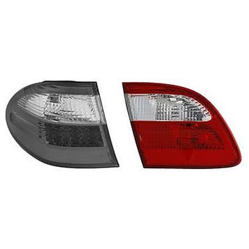 Mercedes E W211 2002-2006 Achterlicht Links Break Binnen ULO, Auto-onderdelen, Verzenden, Nieuw