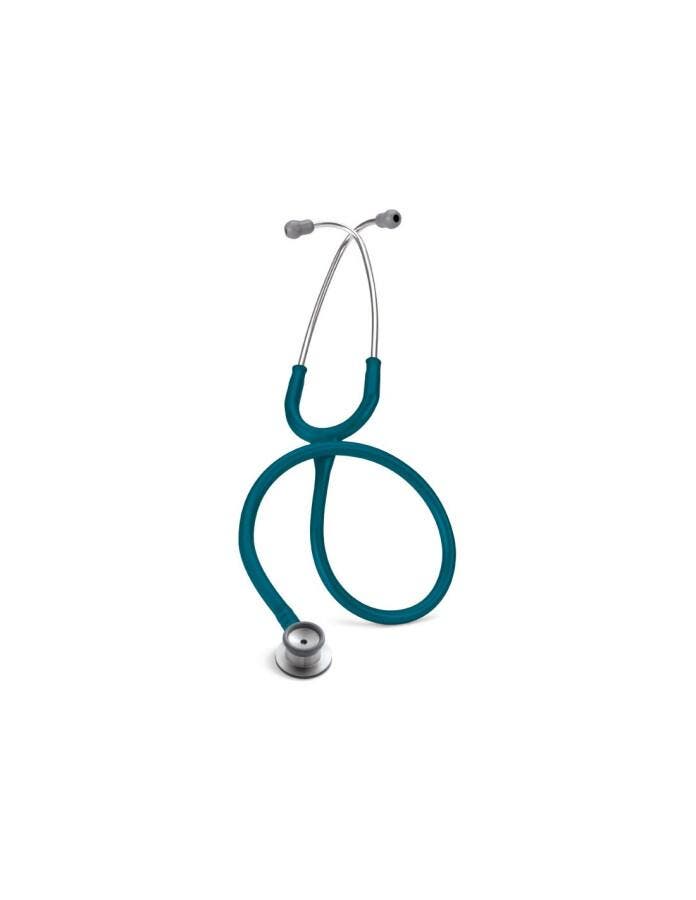 Littmann Classic II Infant Stethoscoop - caribisch blauw, Diversen, Verpleegmiddelen, Nieuw, Verzenden
