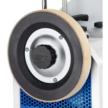 Tormek Lederen wetschijf – Ultieme precisie en duurzaamhe., Doe-het-zelf en Verbouw, Gereedschap | Slijpmachines, Ophalen of Verzenden