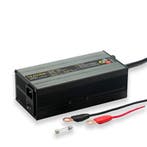 Rebelcell Acculader 14.6V20A PRO LiFePO4, Ophalen of Verzenden, Nieuw