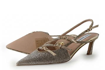Steve Madden Pumps in maat 37½ Goud, Pumps, Overige kleuren, Verzenden, Steve Madden
