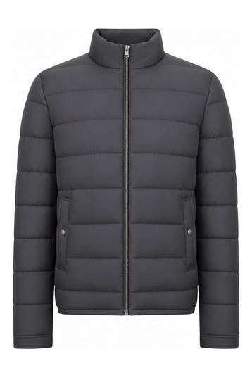 Woolrich Jas in maat M Zwart, Kleding | Heren, Jassen | Winter, Verzenden, Zo goed als nieuw, Zwart, Woolrich