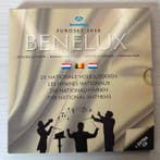 Benelux. Benelux set 2010 (Zonder minimumprijs)