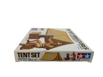 Tent Set, Verzenden, Nieuw
