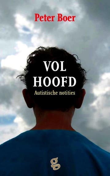 Vol hoofd - Peter Boer 9789491363085, Verzenden, Zo goed als nieuw, Peter Boer