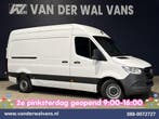 Mercedes-Benz Sprinter | 314 CDI 143pk 3500kg Trekhaak L2H2, Gebruikt, Euro 6, Wit, Mercedes-Benz