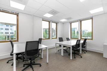 Kantoorruimte in Regus Arnhem Business Park, Verzenden