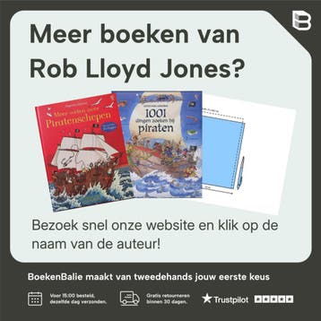 Jake Atlas and the Quest for the Crystal Mountain, Verzenden, Gelezen, Rob Lloyd Jones