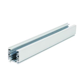 3-FASE RAIL | 150CM | WIT, Nieuw