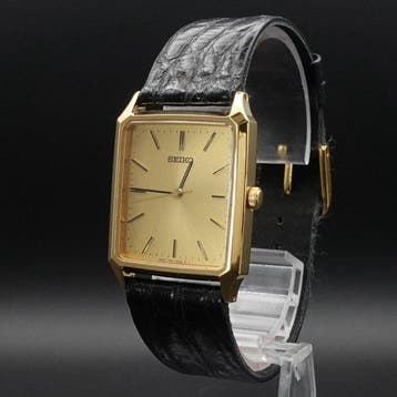 Seiko - Vintage - Zonder minimumprijs - 7N01-5180 - Heren -
