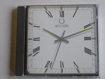 Mecano, Ophalen of Verzenden, Zo goed als nieuw