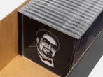 Opbergdoos voor 125 CD’s - Ruimtebesparend CD Opbergsysteem, Cd's en Dvd's, Cd's | Overige Cd's, Verzenden, Nieuw in verpakking