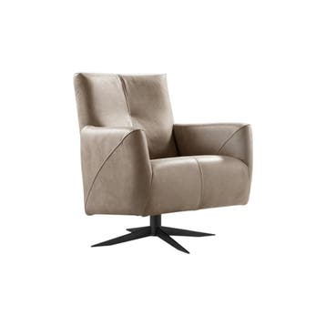 Fauteuil Marino, Huis en Inrichting, Ophalen of Verzenden, Nieuw