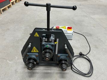 AYEL-TECH profielwals profielenwals buigmachine, Doe-het-zelf en Verbouw, Nieuw