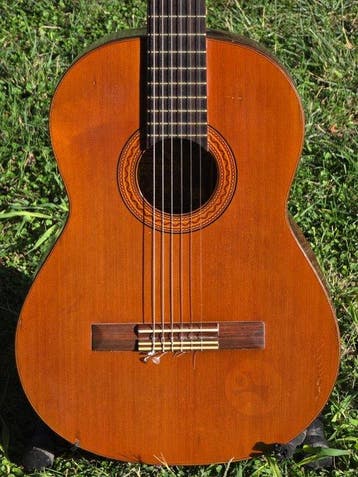 Juan Estruch - 100 - - Klassieke gitaar - Spanje - 2, Nieuw