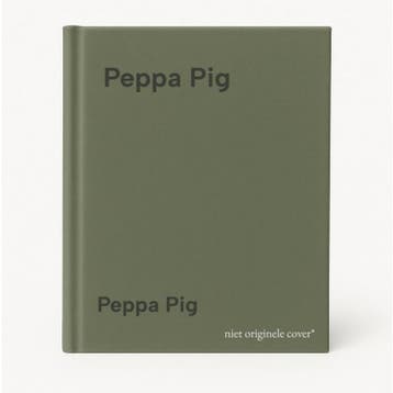 Peppa Pig - Peppa Pig 9780241381236, Verzenden, Gelezen, Peppa Pig