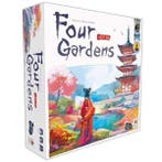 Four Gardens - NIEUW, Verzenden, Nieuw