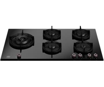€749 BERTAZZONI P905LPROGNE Gaskookplaat, Ophalen of Verzenden, Nieuw, Inbouw
