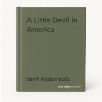 A Little Devil in America - Hanif Abdurraqib 9781984801203, Boeken, Verzenden, Gelezen, Hanif Abdurraqib