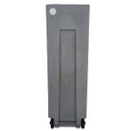 Plaskruis 1 pers, mobiel urinoir, draagbaar urinoir te koop, Ophalen of Verzenden, Nieuw, Rvs, Toilet