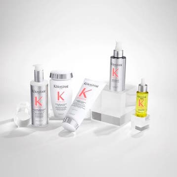 Kérastase Première Sérum Filler Fondamental (Haarserum), Sieraden, Tassen en Uiterlijk, Uiterlijk | Haarverzorging, Verzenden