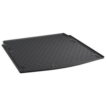 Rubber kofferbakmat | geschikt voor Audi | A4 07-11 4d sed., Verzenden, Nieuw