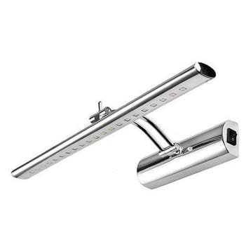 LED Schilderijverlichting - Spiegelverlichting 4W, Ophalen of Verzenden, Nieuw, Metaal