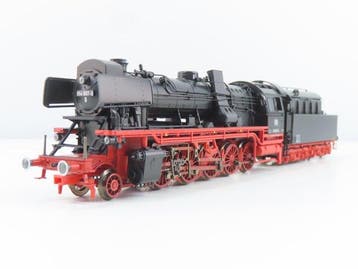 Märklin H0 - 37047 - Stoomlocomotief met tender (1) - BR 054, Nieuw