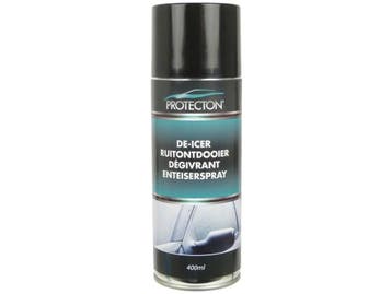 protecton Ruitontdooier de-icer Protecton 400ml Spray Win..., Ophalen of Verzenden, Nieuw