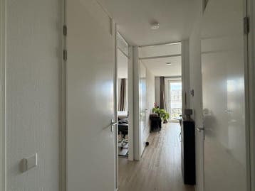 Te huur: Appartement Alfabetweg in Leiden, Leiden, Appartement, Zuid-Holland