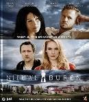 Nieuwe buren - Blu-ray, Verzenden, Nieuw in verpakking