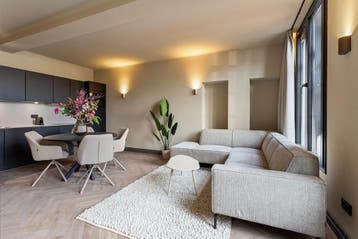 Te huur: Appartement Minderbroedersstraat in Roermond, Roermond, Limburg, Appartement