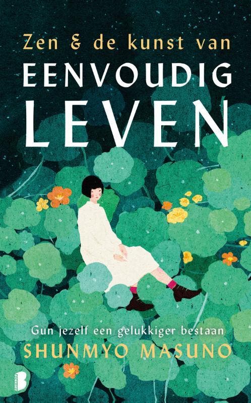 Zen & de kunst van eenvoudig leven 9789022585627, Boeken, Psychologie, Gelezen, Verzenden