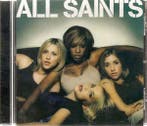 cd - All Saints - All Saints, Verzenden, Zo goed als nieuw