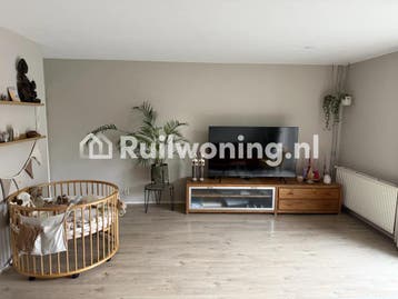 Ruil jouw huis in Cuijk voor mijn huis in Nijmegen!
