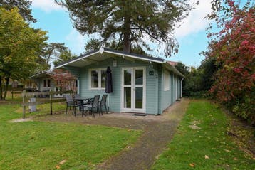 Limburg: Resort Arcen nr 313 te koop, Limburg