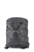 Kipling Rugzak Zwart, Verzenden, Zo goed als nieuw, Zwart