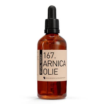 Arnica Olie (Biologisch & Koudgeperst), Verzenden, Nieuw, Bodylotion, Crème of Olie