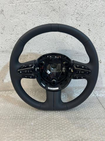 Aston Martin DBX stuurwiel, Verzenden, Gebruikt