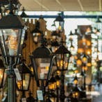 Grootste Buitenverlichting winkel in NL zaterdag tm 16u open, Overige materialen, Bewegingssensor, Minder dan 50 watt, Overige typen