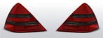 Achterlichten Mercedes R170 SLK 1996-2004 | LED | rood / smo, Auto-onderdelen, Verzenden, Nieuw, Mercedes-Benz