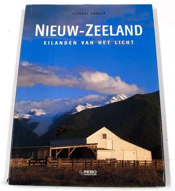 Nieuw - van het licht - Clemens Emmler, Verzenden, Gelezen