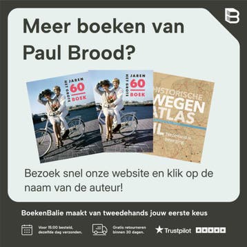 De wereld van Willem I - Paul Brood 9789462581081, Verzenden, Zo goed als nieuw, Paul Brood
