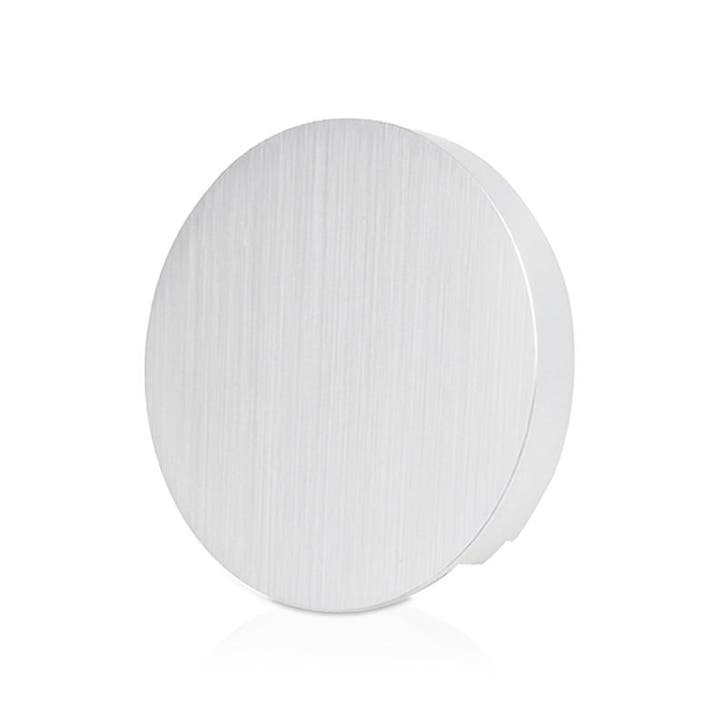 OPZETSTUK ALU | ROND T.B.V. INBOUW TRAPVERLICHTING, Huis en Inrichting, Lampen | Overige