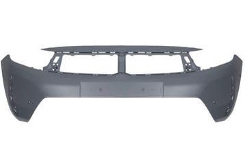 Bumper o.a: Opel, Corsa F (UB, UH - UP), Auto-onderdelen, Ophalen of Verzenden, Nieuw, Opel, Bumper